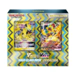 Pokémon TCG: VSTAR & VMAX Premium Battle Deck Zeraora