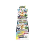 Pokemon TCG Terastal Festival ex Booster SV8a Japanese