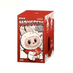 POPMART LABUBU 3.0 Coca-Cola Series Blind Box (Toy)