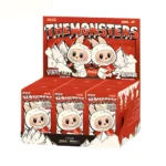 POPMART LABUBU 3.0 Coca-Cola Series Blind Box (Toy) - Image 2