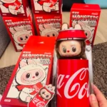 POPMART LABUBU 3.0 Coca-Cola Series Blind Box (Toy) - Image 4