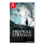 TRIANGLE STRATEGY