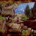 TRIANGLE STRATEGY - Image 3