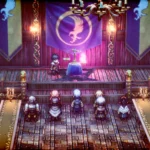 TRIANGLE STRATEGY - Image 2