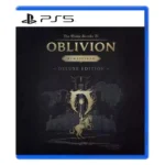 The Elder Scrolls IV: Oblivion