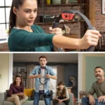 Ring Fit Adventure – Image 3