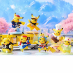 Pokémon UNITE Blind Box – Image 3