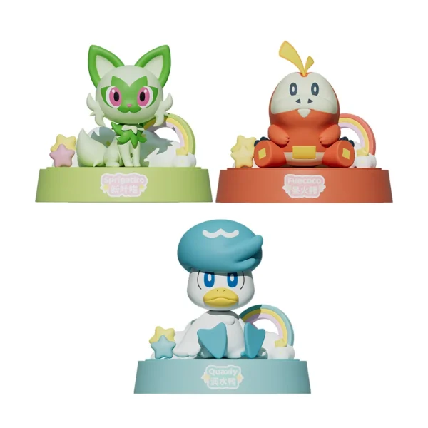 Pokémon Aroma Diffuser