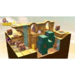Captain Toad: Treasure Tracker - Image 5