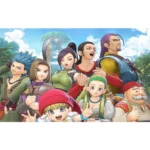 DRAGON QUEST XI S: Echoes of an Elusive Age - Definitive Edition - Image 2