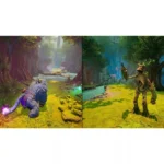 Split Fiction - Image 2