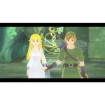 The Legend of Zelda: Skyward Sword HD - Image 3