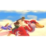 The Legend of Zelda: Skyward Sword HD - Image 2