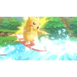 Pokémon: Let's Go, Pikachu! - Image 2