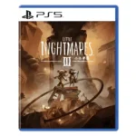 Little Nightmares III