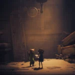 Little Nightmares III – Image 2