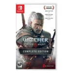 The Witcher 3: Wild Hunt - Complete Edition