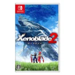 Xenoblade Chronicles 2