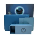 Darkness Energy Binder with Full Set of Accessories