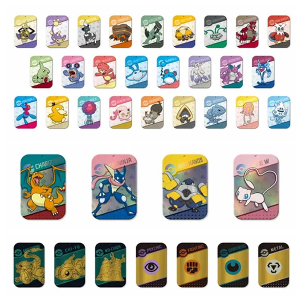 游历金属指示物盒 Odyssey Series Metal Token Case - Image 1