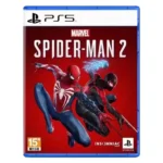 Marvel's Spider-Man 2