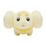 Pokémon Paldean Wooper and Fidough Plush Toys - Image 4