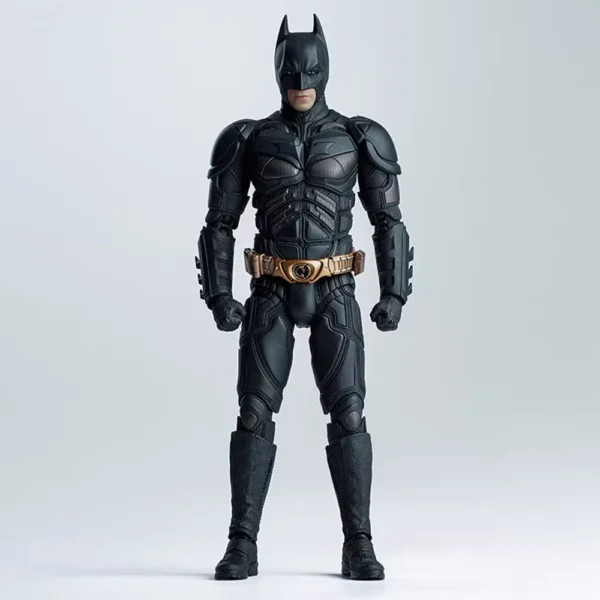 Christian Bale Dark Knight Batman Action Figure