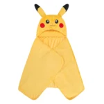 Pokémon Plush Blanket - Image 3