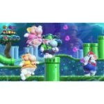 Super Mario Bros. Wonder - Image 2