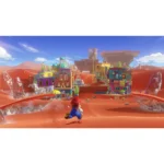 Super Mario Odyssey - Image 2