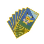 Pokémon ROAD TRIP Series Merchandise - Image 5