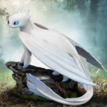 Light Fury Action Figure – Image 3