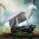 Light Fury Action Figure – Image 5