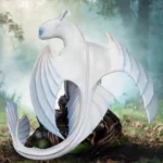 Light Fury Action Figure – Image 4