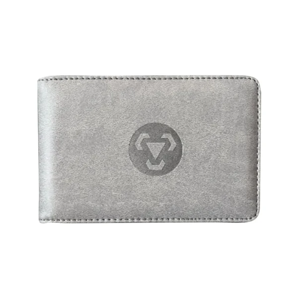 Metal Energy Binder with Full Set of Accessories