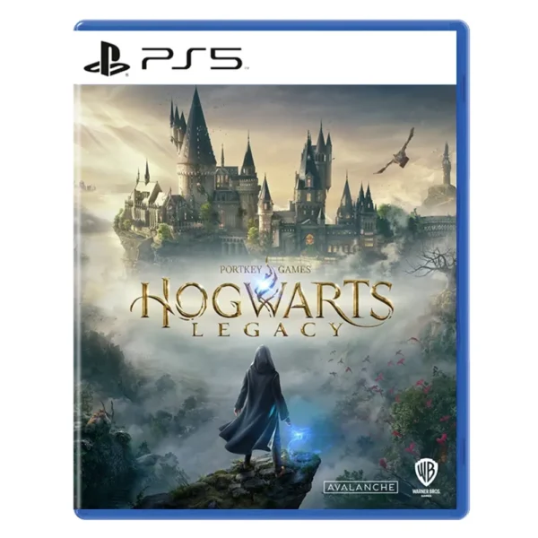 Hogwarts Legacy