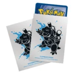 Pokemon TCG Collect 151 Hope Departure Gift Box  Blastoise Chinese – Image 2