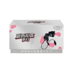 Pokémon TCG Scarlet & Violet Pokémon GO Elite Trainer Box Mew