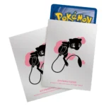 Pokémon TCG Scarlet & Violet Pokémon GO Elite Trainer Box Mew - Image 4