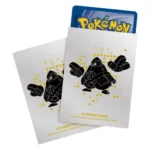Pokémon TCG Scarlet & Violet Pokémon GO Elite Trainer Box Iron Hands – Image 2